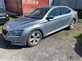 Škoda Superb 1.8TSi 132kw, r.10/2017, climatronic