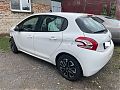 Peugeot 208 1.0i, r.2015, klimatyzacja