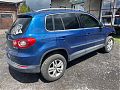 Vw Tiguan 2.0TDi 103kw, r.12/2009, 4x4, automat
