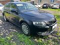 Škoda Octavia 1.8TSi 132kw, r.2013, climatronic, DSG