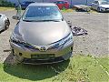 Toyota Corolla 1.6i 97kw, r.2019, klima, 1. majitel