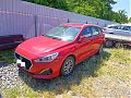 Hyundai I30 1.6CRDi 85kw, r.2019, klima, poškozen motor