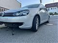 VW Golf 2.0TDi 103kw, r.2010, climatronic, panorama