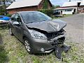 Peugeot 208 1.2VT-i 60kw, r.2014, klimatyzacja