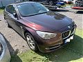 BMW 530GT Xdrive, r.12/2010, automat, klimatyzcja
