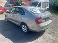 Škoda Rapid 1.2TSi 63kw, r.2013, klimatyzacja