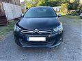Citroen C4 1.2i 81kw, r.2016, klima, navigace
