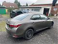 Toyota Corolla 1.6i 97kw, r.2019, klima, 1. majitel