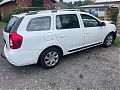 Dacia Logan MCV 1,2i 54kw, r.2016, klima