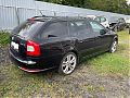 Škoda Octavia RS 2.0TDi 125kw, r.2010