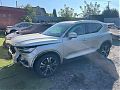 Volvo XC40 T5 Inscrption AWD automat 2.0i 182kw, r.2019, DPH