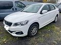 Peugeot 301 1.2i 60kw, r.11/2017, klima