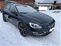 Volvo V60 Plug in hybrid 2.4 D6 158kw, 4WD, automat, r.10/2013