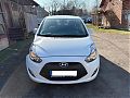 Hyundai IX 20 1.4i 66kw, r.2017, klima, 1. majitel