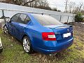 Škoda Octavaia RS 2.0TSi 162kw, r.2013, klima, navigace