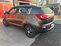 Kia Sportage 2.0CRDi 100kw, 4WD, r.2012, klima