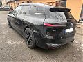 BMW IX Xdrive 40, r.6/2022, klima, panorama, 1. majitel