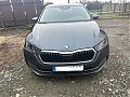 Škoda Octavia 2.0TDi 110kw, r.2021, DSG, Style