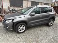VW Tiguan 2.0TDi 103kw, r.6/2010, 4x4x, klima, panorama