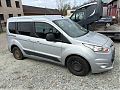 Ford Tourneo Connect 1.0ECOboost 74kw, r.2014, klima, poškozen motor