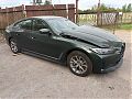 BMW i4 Grand coupe eDrive40, 250kw, r.2022, automat