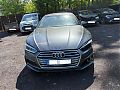Audi A5 1.4TFSI 110kw, r.2018, SLine, automat