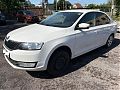 Škoda Rapid 1.4TDi 66kw, r.2016, klimatronic DSG, poškozen motor