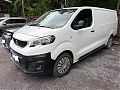 Peugeot Expert 2.0HDI, r.2018, klima, DPH